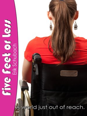 cover image of Five Feet or Less